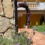 Rosa Dei Venti Holiday home