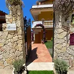 Rosa Dei Venti Holiday home Tropea