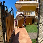 Holiday home Rosa Dei Venti *
