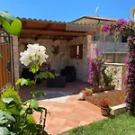 Rosa Dei Venti Holiday home