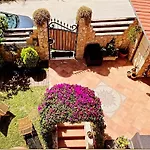 Rosa Dei Venti Holiday home
