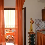 Holiday home Rosa Dei Venti *