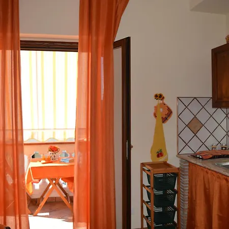 Holiday home Rosa Dei Venti *