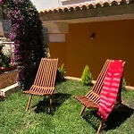 Casa de Férias Rosa Dei Venti Tropea