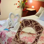 Feriehus Rosa Dei Venti Tropea