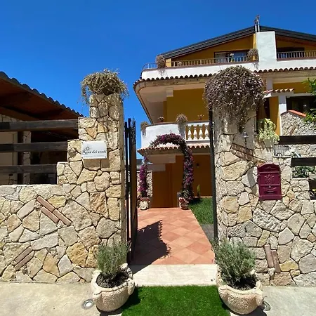 Tatil Evi Rosa Dei Venti Tropea