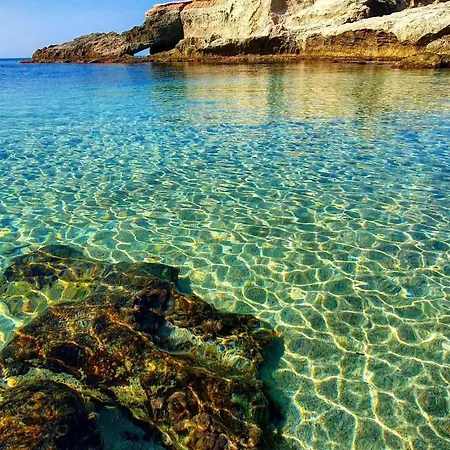 Rosa Dei Venti Vakantiehuis Tropea