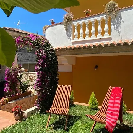 Rosa Dei Venti * Tropea