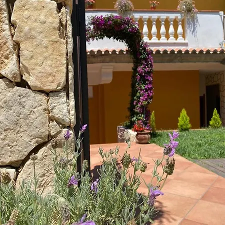 Rosa Dei Venti Hébergement de vacances