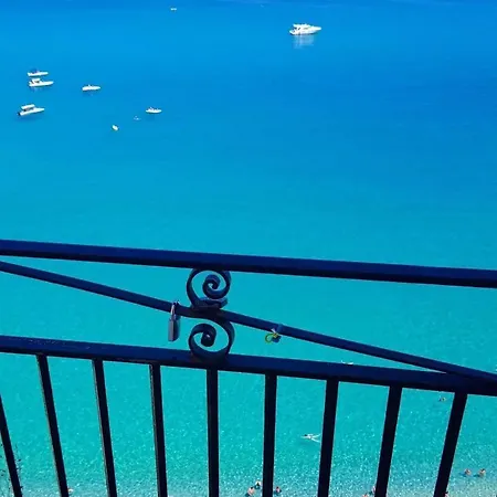 Vakantiehuis Rosa Dei Venti Tropea