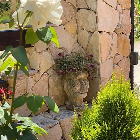 Tatil Evi Rosa Dei Venti