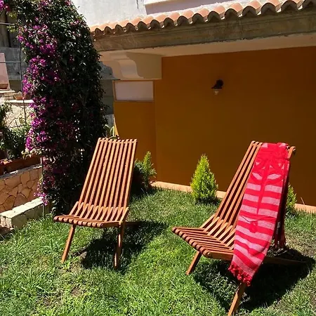 Holiday home Rosa Dei Venti Tropea