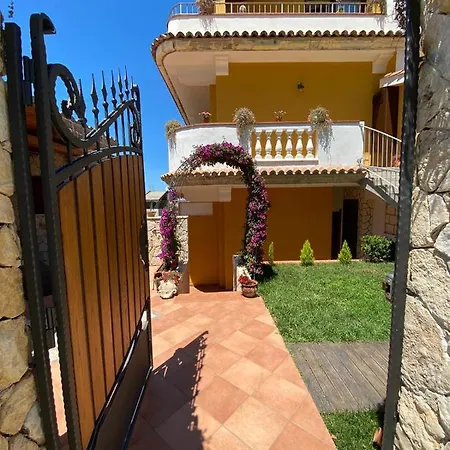 Holiday home Rosa Dei Venti *