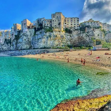 Rosa Dei Venti Tropea