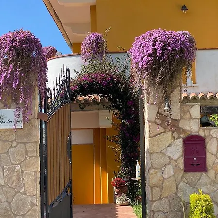 Holiday home Rosa Dei Venti *