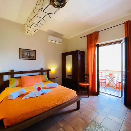 Holiday home Rosa Dei Venti *