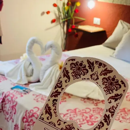 Dom wakacyjny Rosa Dei Venti Tropea