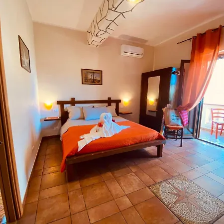 Rosa Dei Venti * Tropea