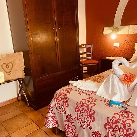 Vakantiehuis Rosa Dei Venti Tropea