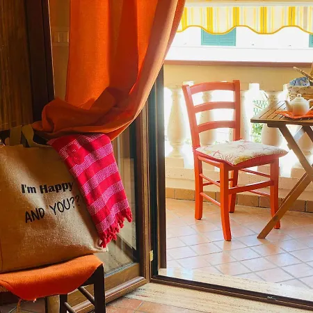 Holiday home Rosa Dei Venti *