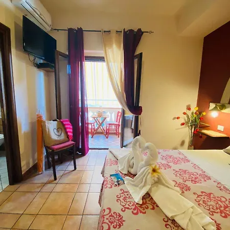 Holiday home Rosa Dei Venti