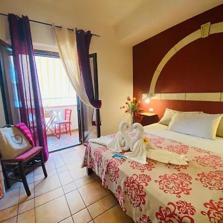 Rosa Dei Venti Tropea