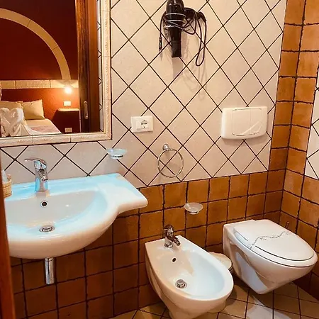 Rosa Dei Venti * Tropea