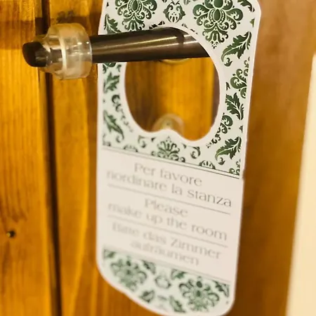 Vakantiehuis Rosa Dei Venti *