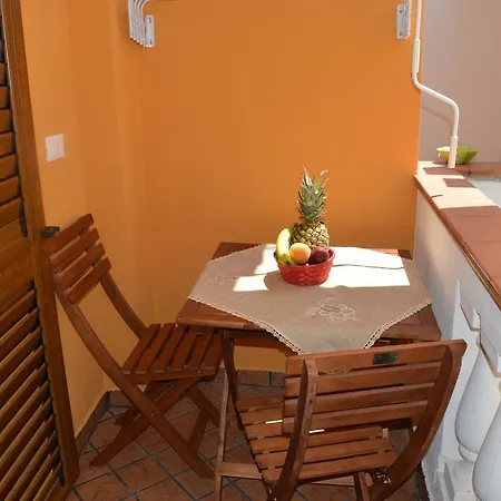 Rosa Dei Venti Tropea