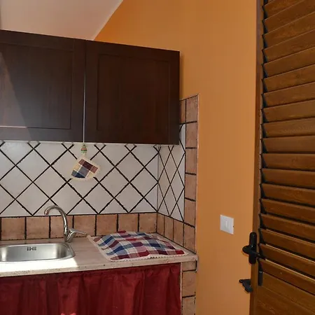 Vakantiehuis Rosa Dei Venti *