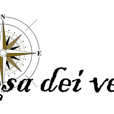 Rosa Dei Venti Hébergement de vacances Tropea