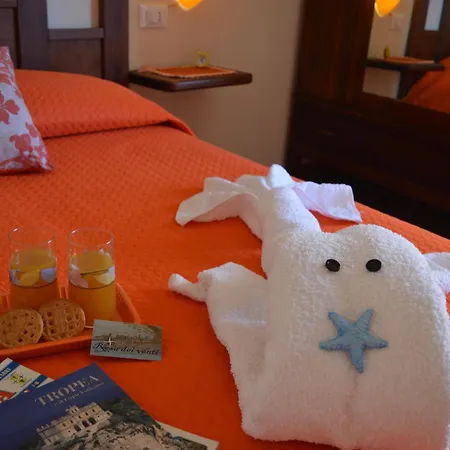 Holiday home Rosa Dei Venti