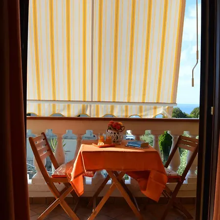 Vakantiehuis Rosa Dei Venti *