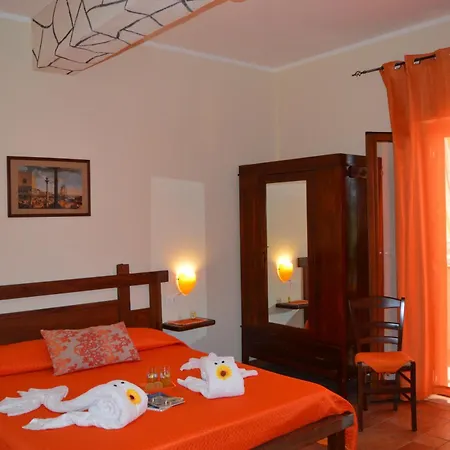 Holiday home Rosa Dei Venti *