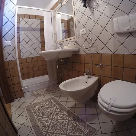 Vakantiehuis Rosa Dei Venti *