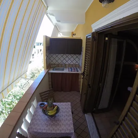 Rosa Dei Venti Tropea