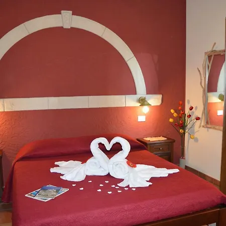 Rosa Dei Venti * Tropea