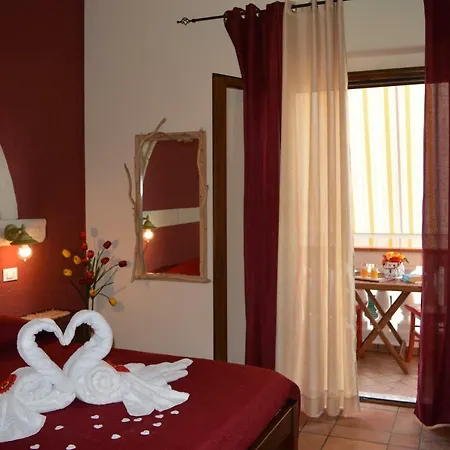 Rosa Dei Venti Tropea