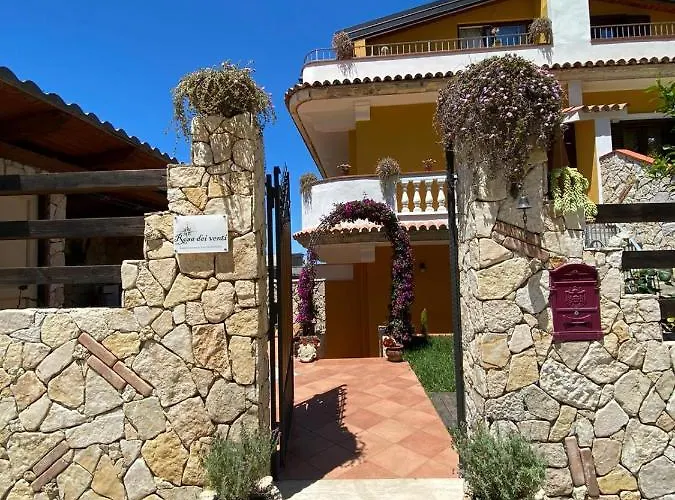 Casa vacanze Rosa Dei Venti Tropea