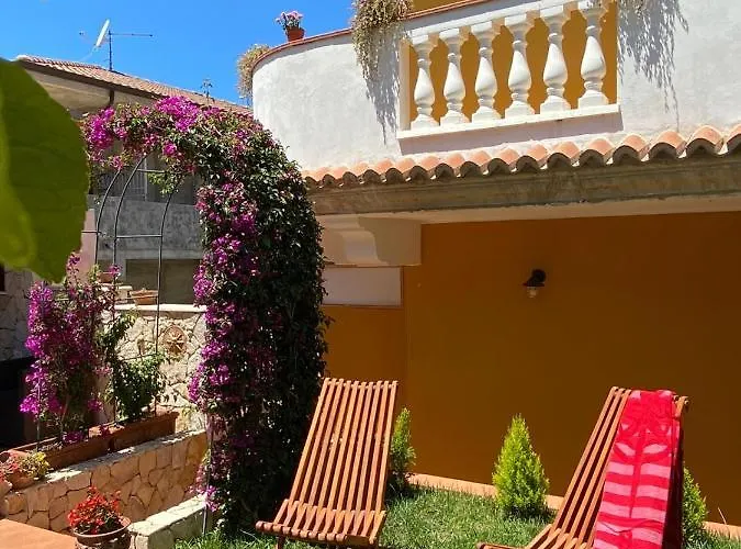 Rosa Dei Venti * Tropea