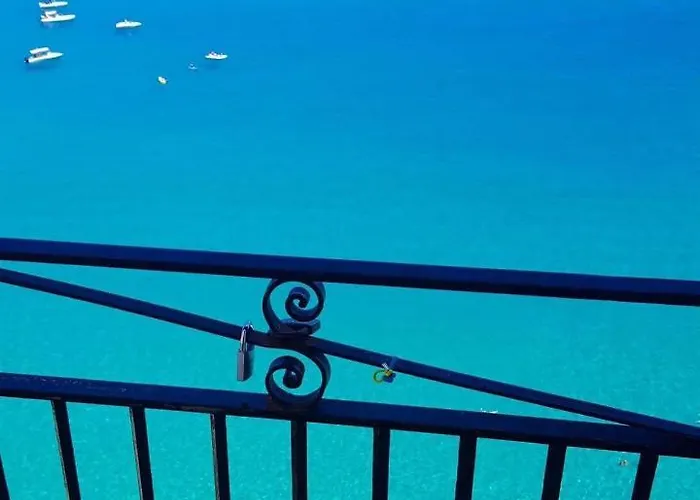 Casa vacanze Rosa Dei Venti Tropea