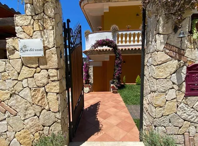 Rosa Dei Venti Casa vacanze Tropea