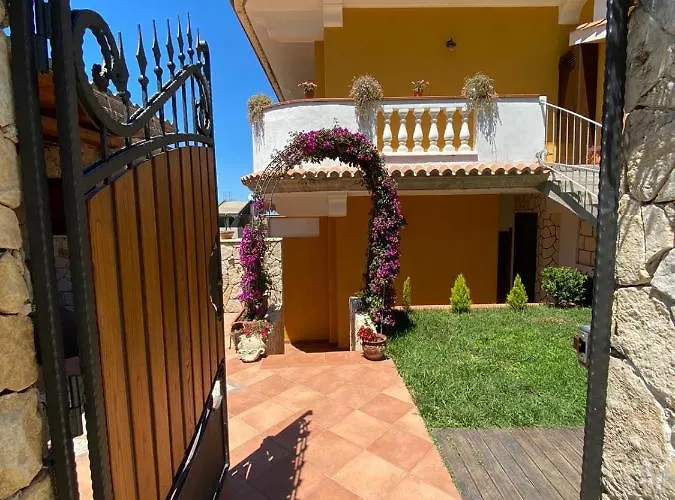 Casa vacanze Rosa Dei Venti *