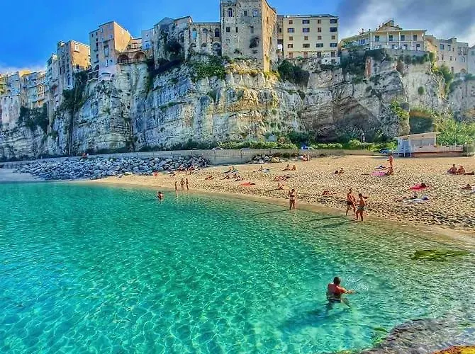 Rosa Dei Venti Tropea