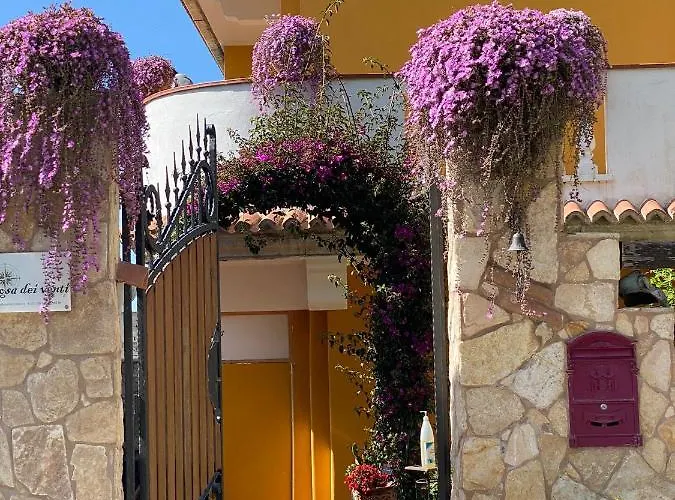 Casa vacanze Rosa Dei Venti *