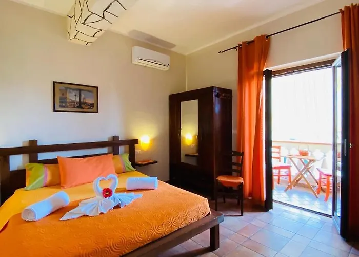 Casa vacanze Rosa Dei Venti *