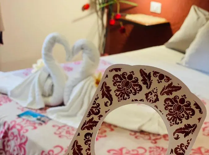 Casa vacanze Rosa Dei Venti Tropea