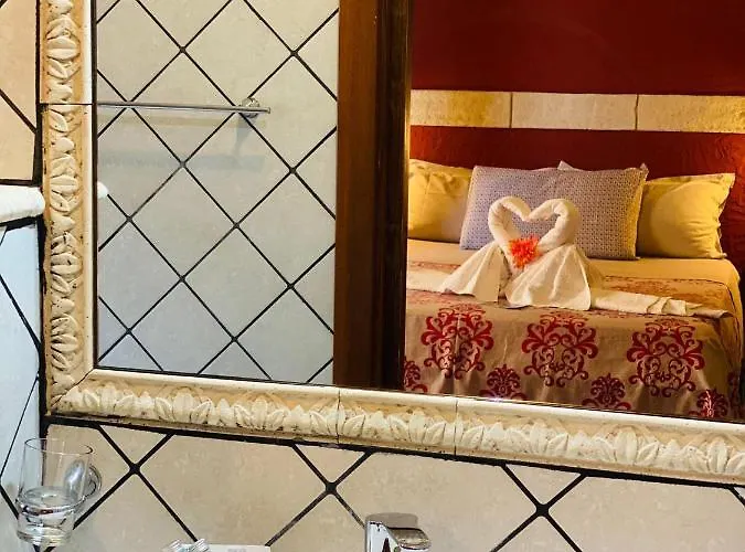 Rosa Dei Venti Casa vacanze *