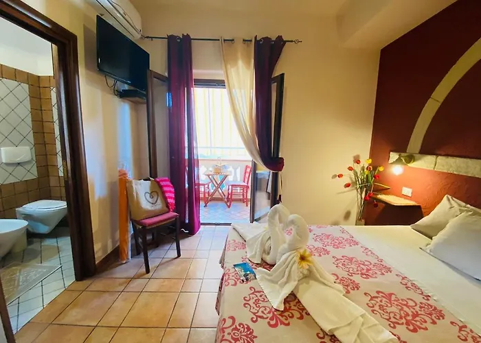 Casa vacanze Rosa Dei Venti