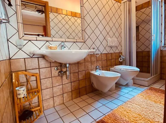 Casa vacanze Rosa Dei Venti *